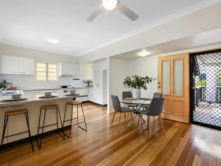 Second view of Homely house listing, 9 Stimpson Street, Fairfield QLD 4103