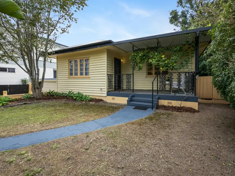 Third view of Homely house listing, 9 Stimpson Street, Fairfield QLD 4103