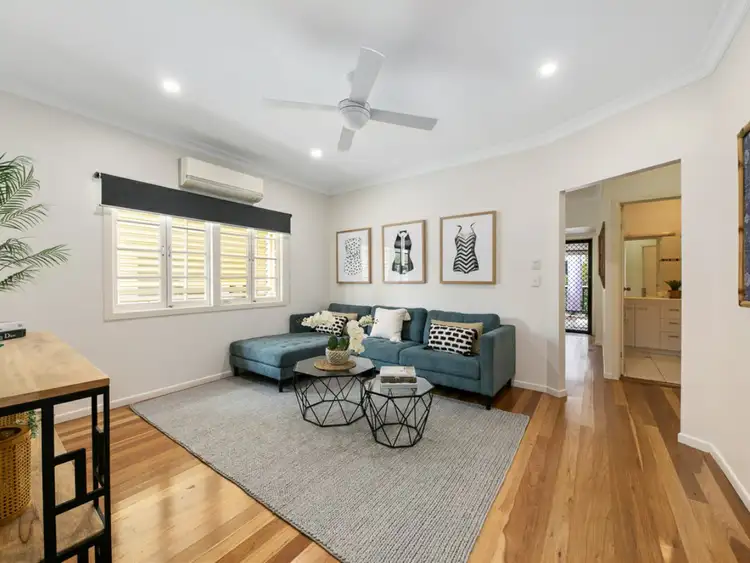 Fourth view of Homely house listing, 9 Stimpson Street, Fairfield QLD 4103