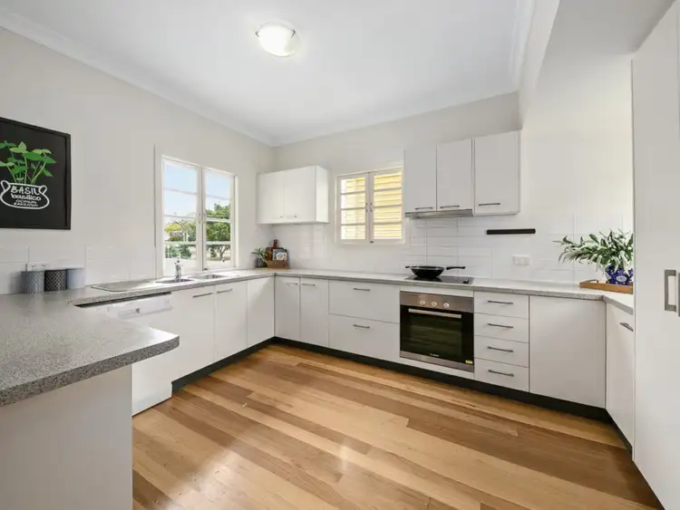 Fifth view of Homely house listing, 9 Stimpson Street, Fairfield QLD 4103