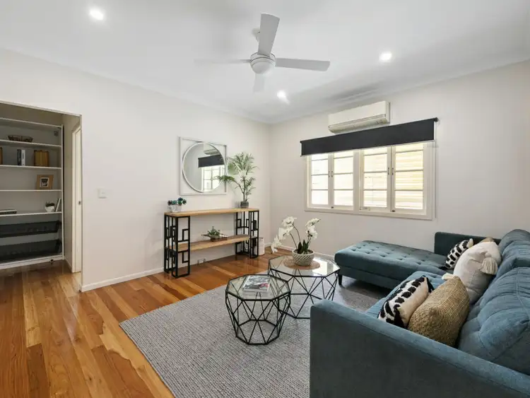 Sixth view of Homely house listing, 9 Stimpson Street, Fairfield QLD 4103