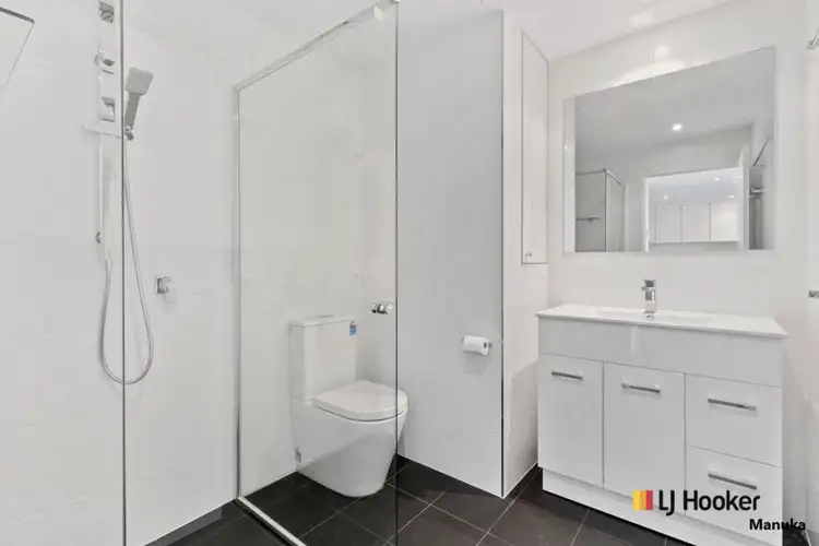 Fifth view of Homely apartment listing, 42/45 Blackall Street, Barton ACT 2600