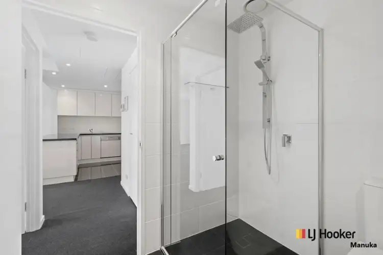 Sixth view of Homely apartment listing, 42/45 Blackall Street, Barton ACT 2600
