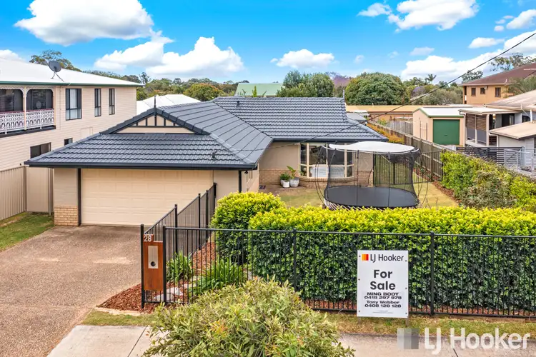 28 Birdwood Road, Birkdale QLD 4159