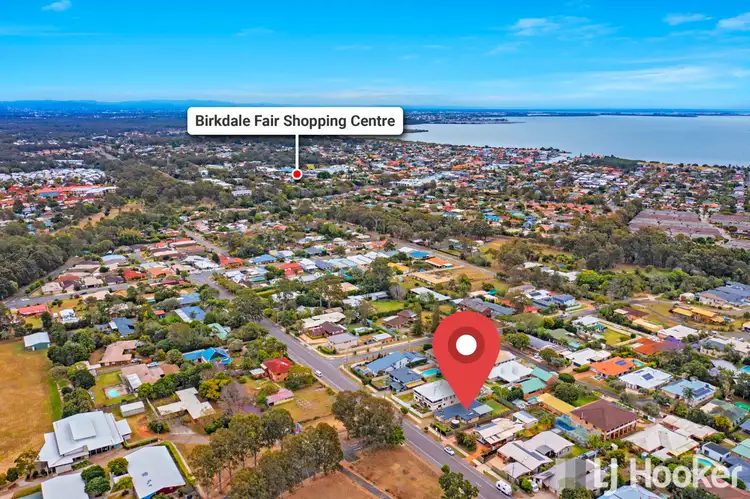 Fourth view of Homely house listing, 28 Birdwood Road, Birkdale QLD 4159