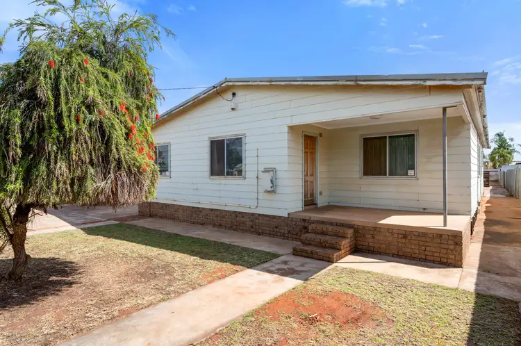 Main view of Homely house listing, 159-161 Piesse Street, Boulder WA 6432