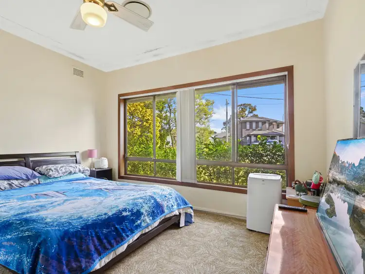 Third view of Homely house listing, 44 Parliament Road, Macquarie Fields NSW 2564