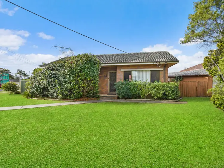 Sixth view of Homely house listing, 44 Parliament Road, Macquarie Fields NSW 2564