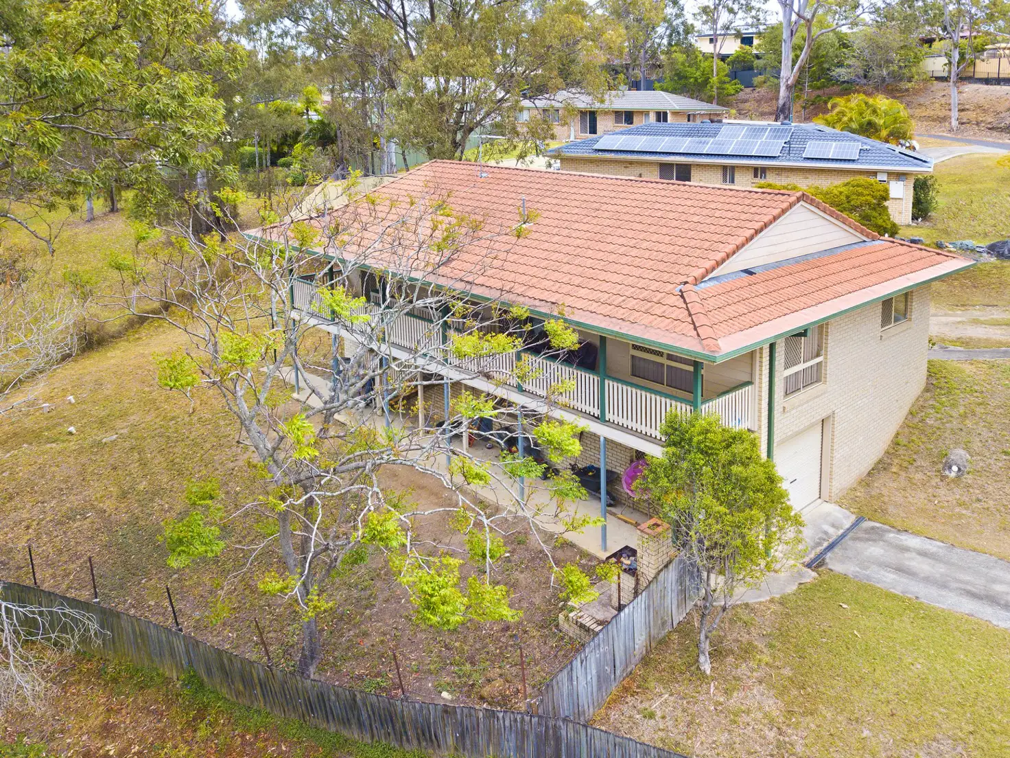 Main view of Homely house listing, 36 Loane Drive, Edens Landing QLD 4207