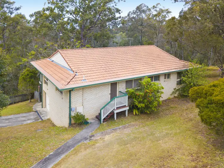 Second view of Homely house listing, 36 Loane Drive, Edens Landing QLD 4207
