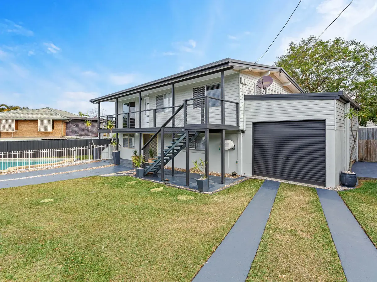 Main view of Homely house listing, 27 Mcgregor Street, Kippa-Ring QLD 4021