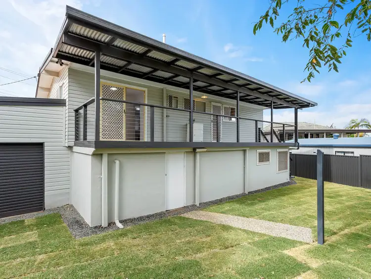Second view of Homely house listing, 27 Mcgregor Street, Kippa-Ring QLD 4021