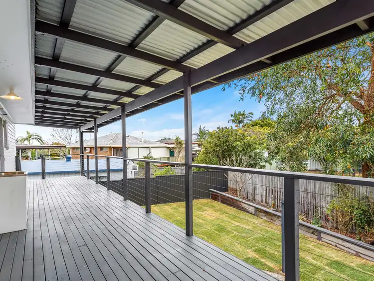 Third view of Homely house listing, 27 Mcgregor Street, Kippa-Ring QLD 4021