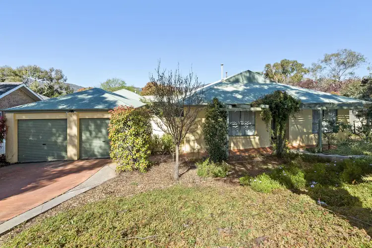63 Callaway Crescent, Gordon ACT 2906