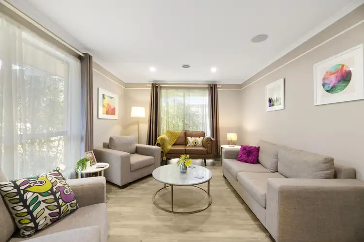 Second view of Homely house listing, 63 Callaway Crescent, Gordon ACT 2906