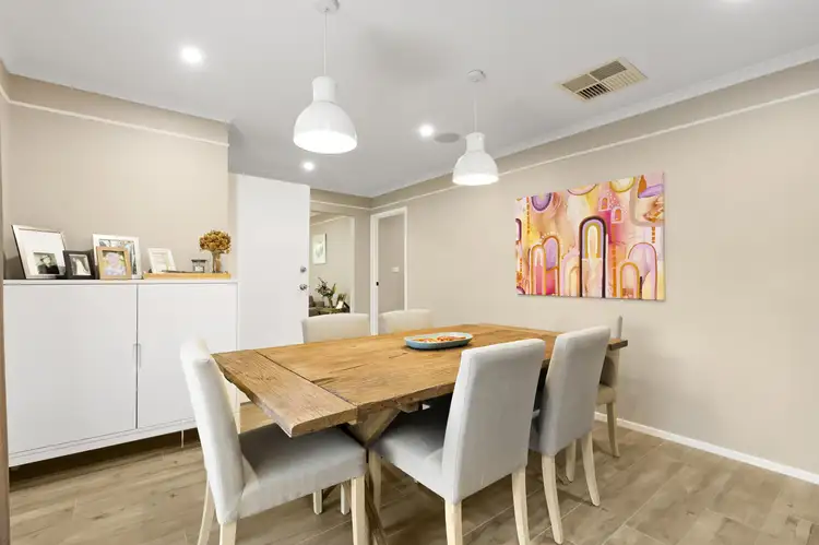 Fourth view of Homely house listing, 63 Callaway Crescent, Gordon ACT 2906