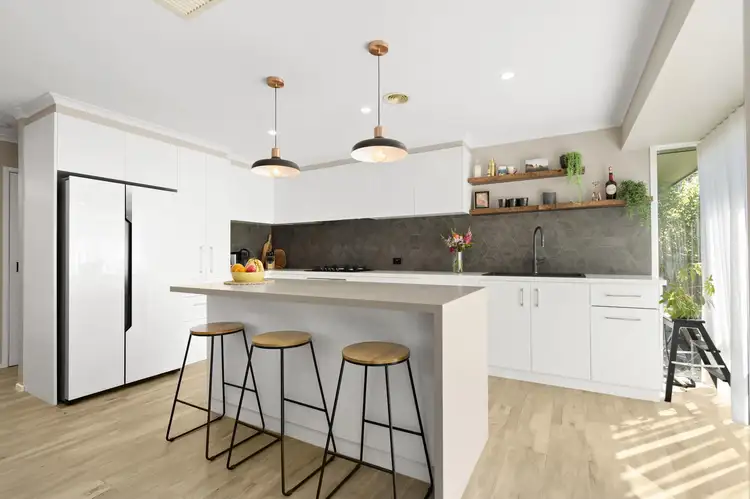 Fifth view of Homely house listing, 63 Callaway Crescent, Gordon ACT 2906