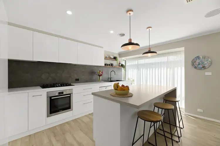 Sixth view of Homely house listing, 63 Callaway Crescent, Gordon ACT 2906