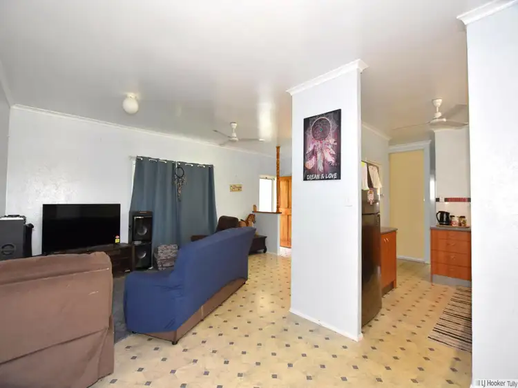 Fifth view of Homely house listing, 36 Campbell Street, Tully QLD 4854