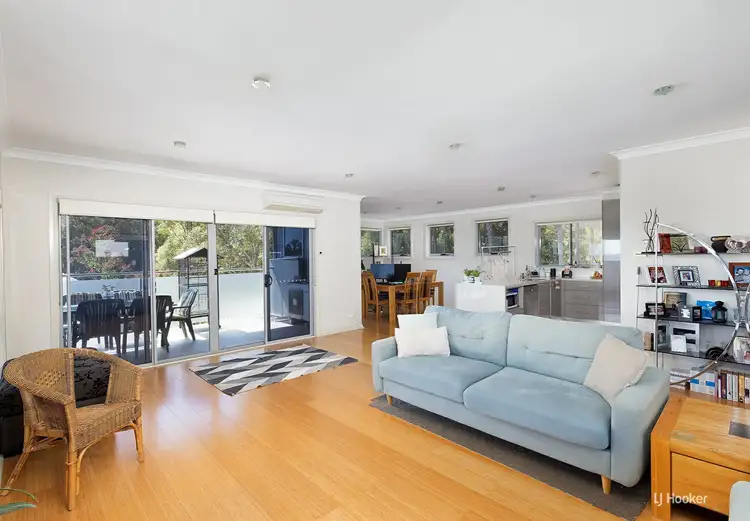 Third view of Homely house listing, 3a Seagrass Circuit, Corlette NSW 2315