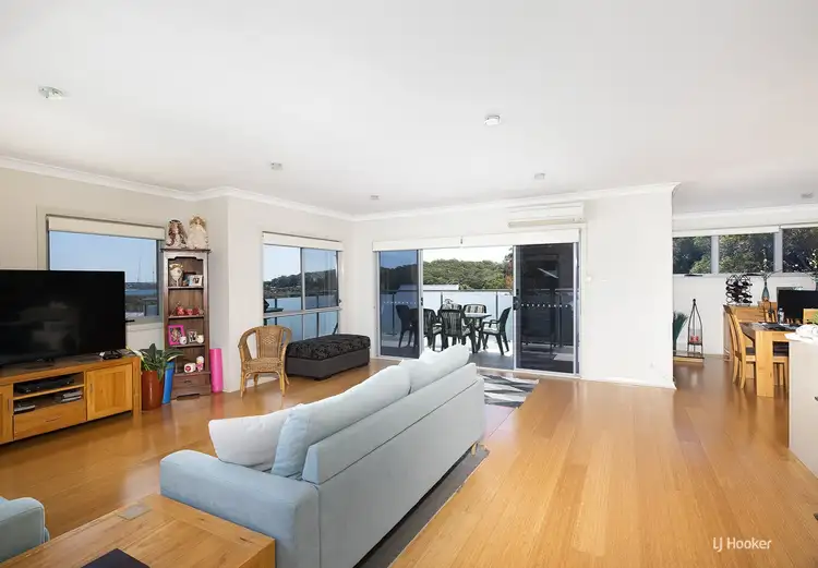 Fourth view of Homely house listing, 3a Seagrass Circuit, Corlette NSW 2315