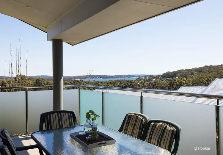 Sixth view of Homely house listing, 3a Seagrass Circuit, Corlette NSW 2315