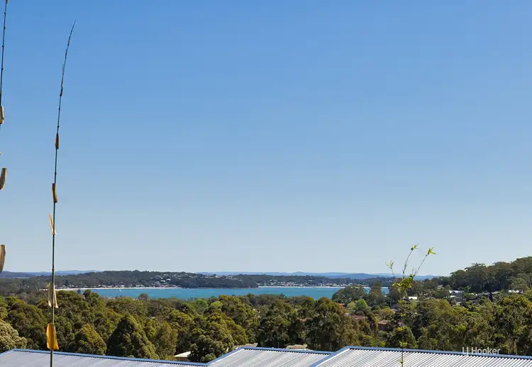 Seventh view of Homely house listing, 3a Seagrass Circuit, Corlette NSW 2315