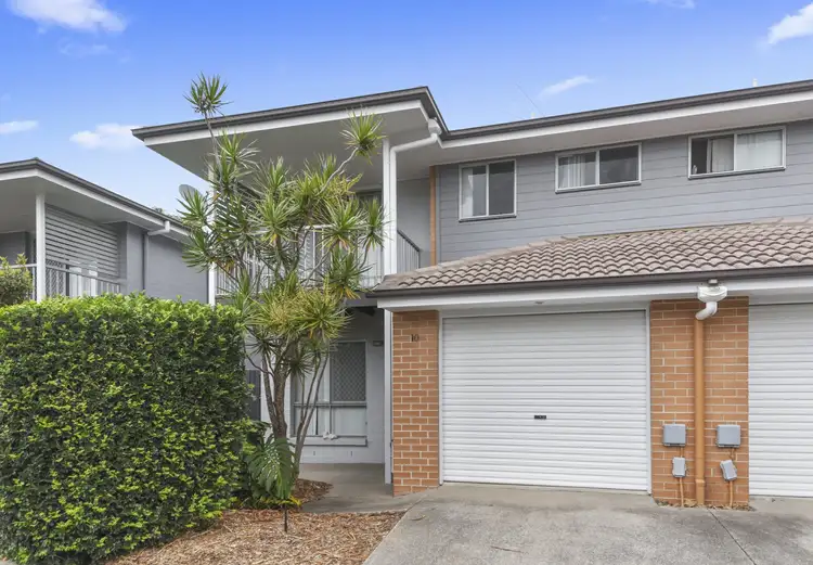 10/17-19 Magree Street, Kallangur QLD 4503