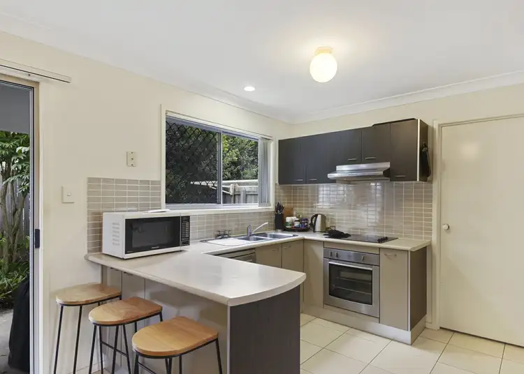 Second view of Homely townhouse listing, 10/17-19 Magree Street, Kallangur QLD 4503