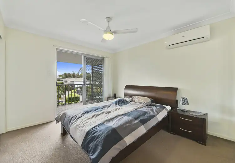 Fifth view of Homely townhouse listing, 10/17-19 Magree Street, Kallangur QLD 4503