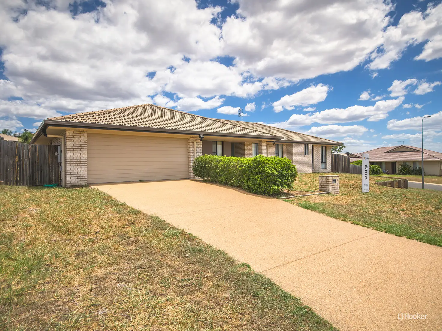 Main view of Homely house listing, 15 Leichhardt Drive, Gracemere QLD 4702