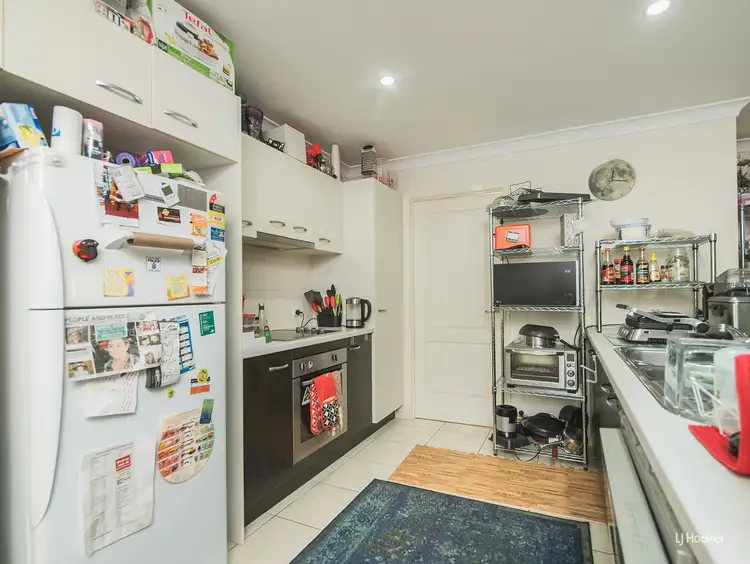 Third view of Homely house listing, 15 Leichhardt Drive, Gracemere QLD 4702