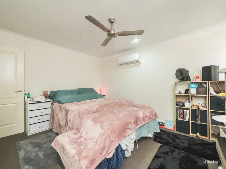 Fourth view of Homely house listing, 15 Leichhardt Drive, Gracemere QLD 4702