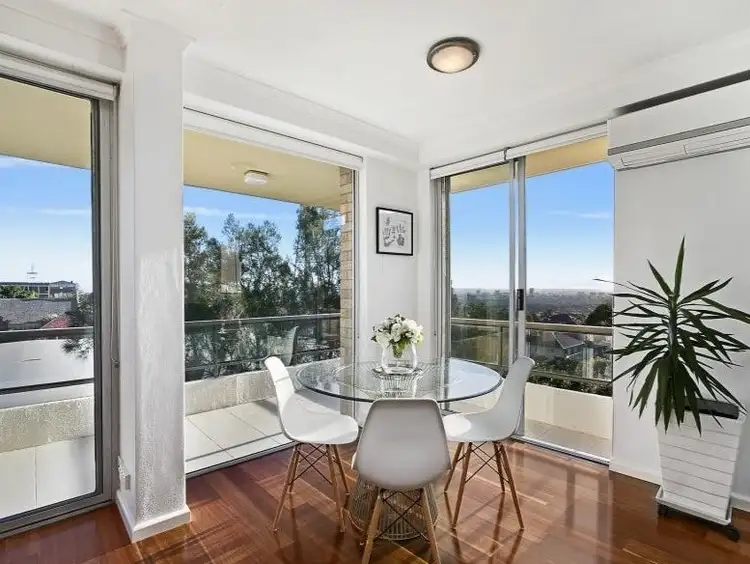 Main view of Homely unit listing, 26/37-43 Paul Street, Bondi Junction NSW 2022