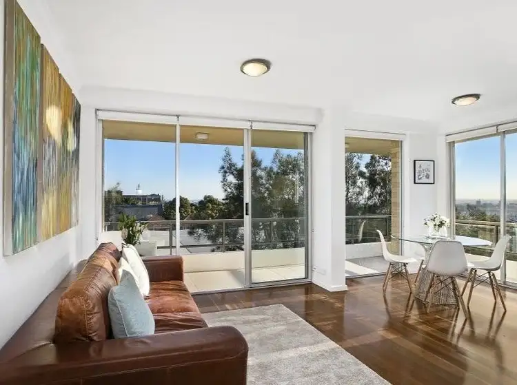 Second view of Homely unit listing, 26/37-43 Paul Street, Bondi Junction NSW 2022