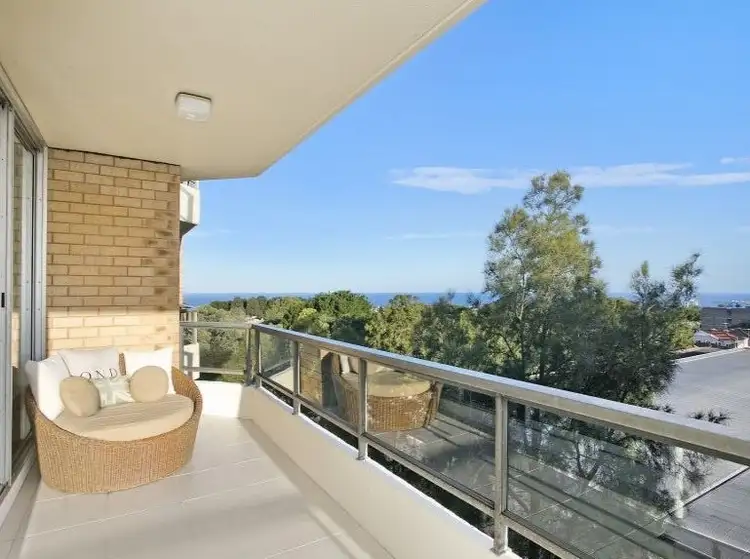 Fourth view of Homely unit listing, 26/37-43 Paul Street, Bondi Junction NSW 2022