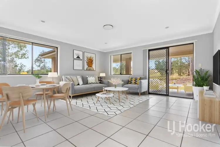 Second view of Homely house listing, 7 - 15 Stockleigh Road, South Maclean QLD 4280