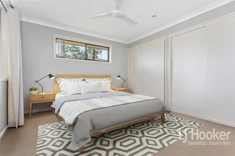 Fifth view of Homely house listing, 7 - 15 Stockleigh Road, South Maclean QLD 4280