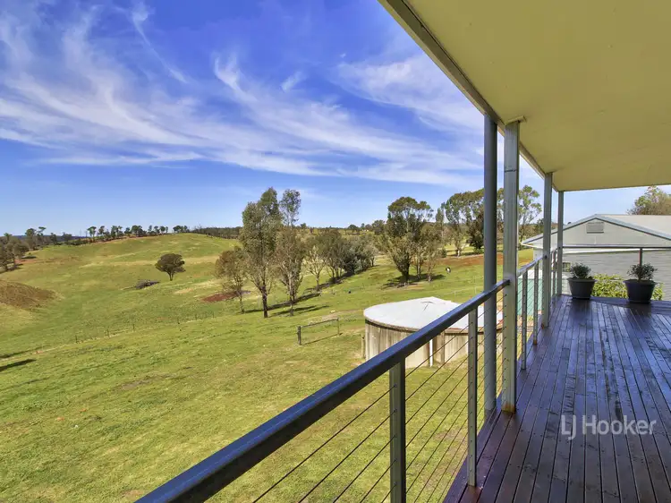 920 Deptford Road, Clifton Creek VIC 3875