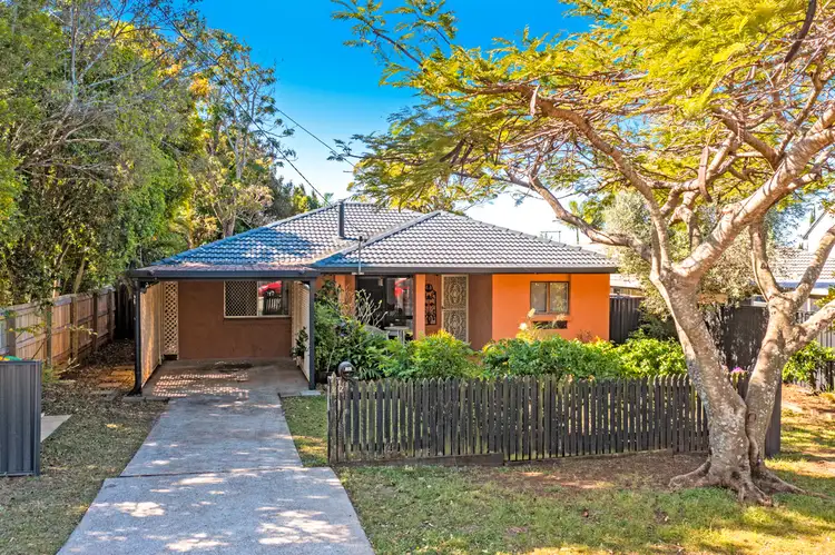 22 Kelso Street, Wellington Point QLD 4160