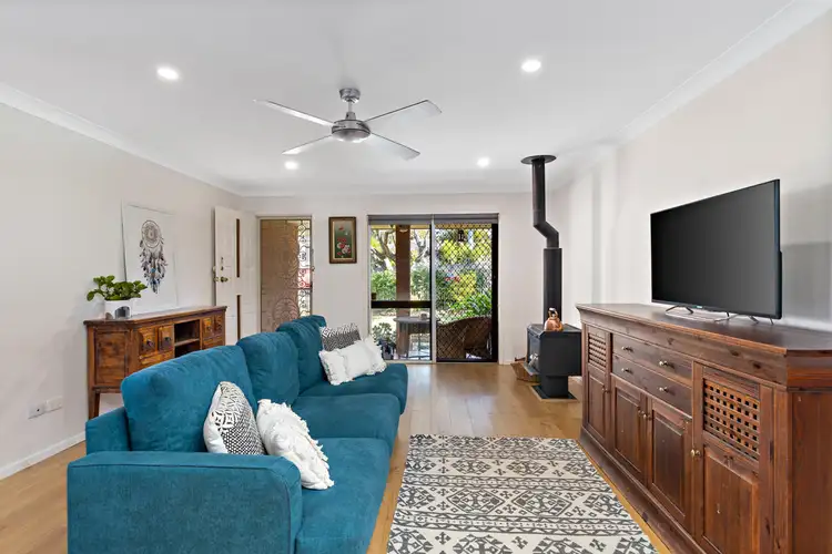 Second view of Homely house listing, 22 Kelso Street, Wellington Point QLD 4160