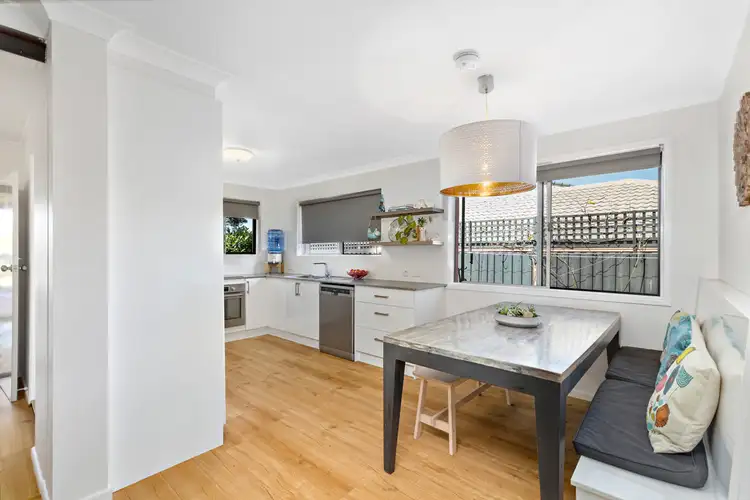 Fourth view of Homely house listing, 22 Kelso Street, Wellington Point QLD 4160