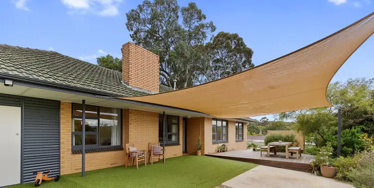 34 The Causeway, O'halloran Hill SA 5158