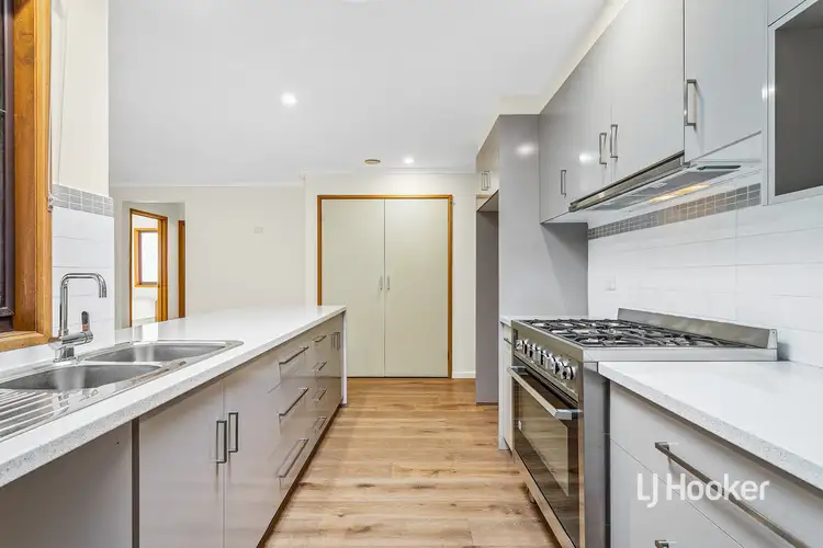 Fourth view of Homely house listing, 78 Canonbury Circle, Seabrook VIC 3028
