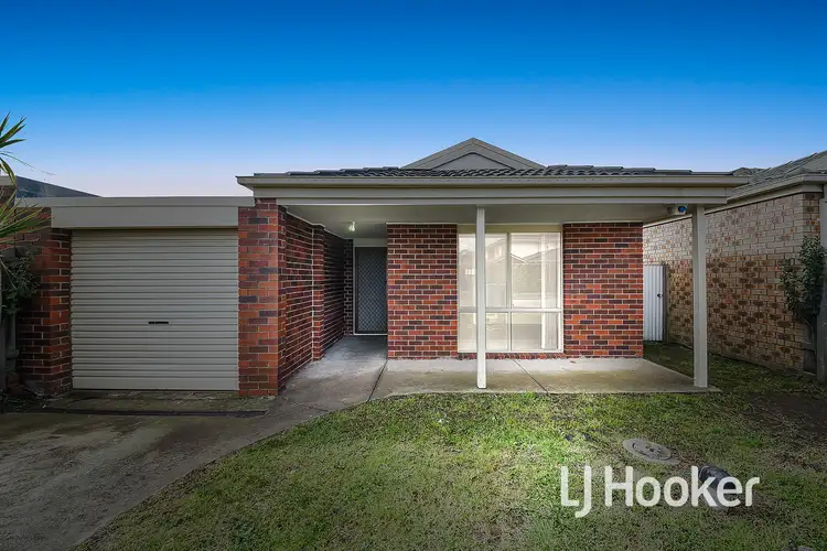 Main view of Homely house listing, 14 Oakman Way, Hampton Park VIC 3976