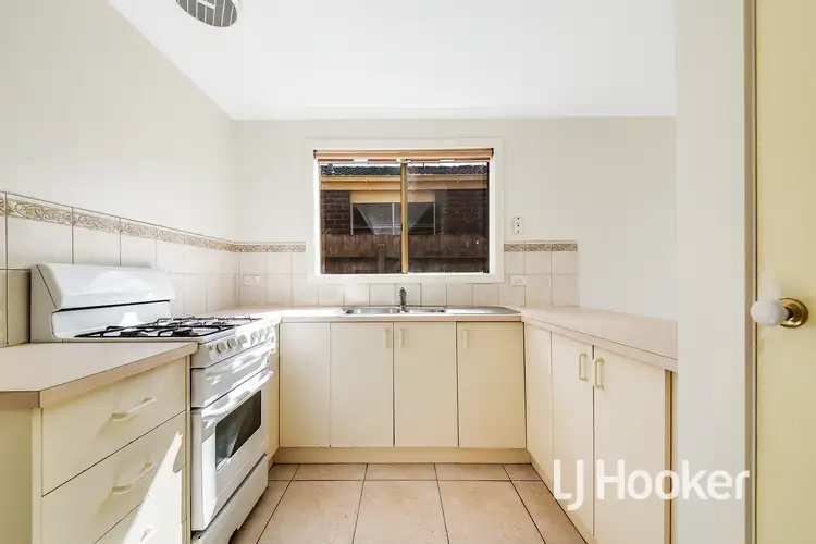 Fourth view of Homely house listing, 14 Oakman Way, Hampton Park VIC 3976