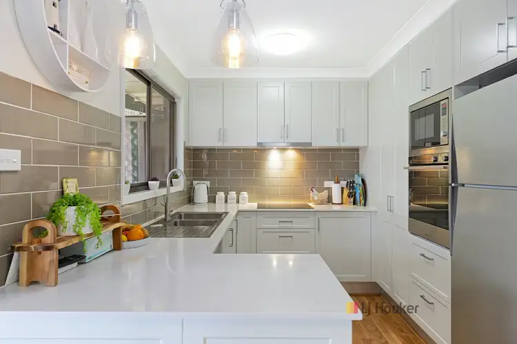 Main view of Homely house listing, 11 Birdwood Drive, Blue Haven NSW 2262