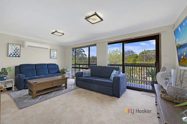 Fourth view of Homely house listing, 11 Birdwood Drive, Blue Haven NSW 2262