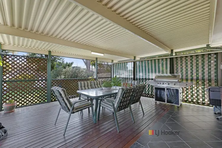 Fifth view of Homely house listing, 11 Birdwood Drive, Blue Haven NSW 2262