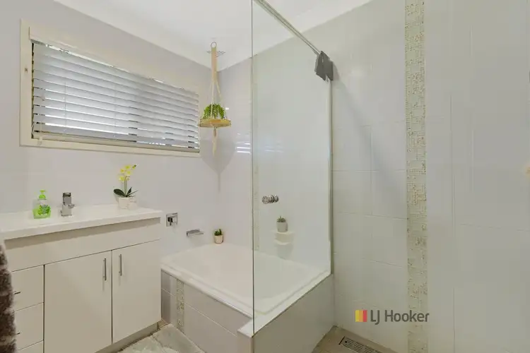 Sixth view of Homely house listing, 11 Birdwood Drive, Blue Haven NSW 2262